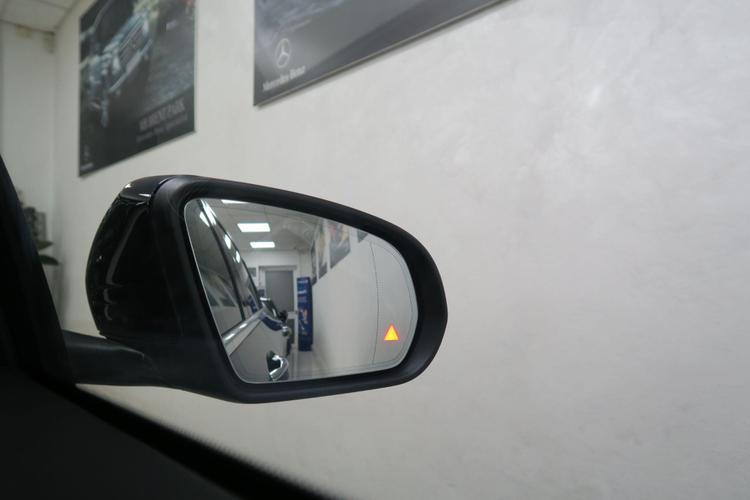Used Mercedes-Benz EQC LR22UDB 20