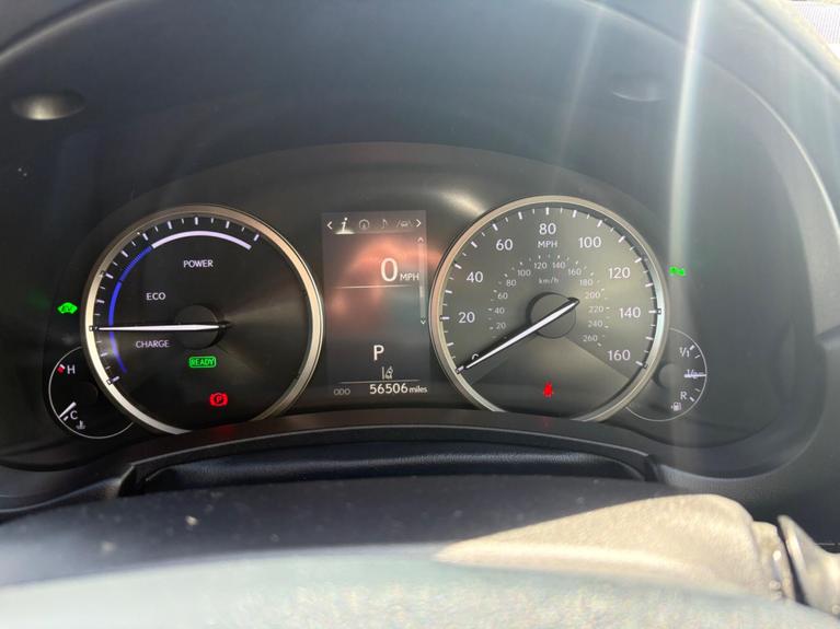 Used Lexus NX FV67KPJ 13
