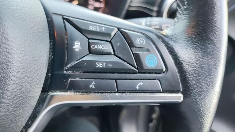 Used Nissan Juke WR23EXE 10