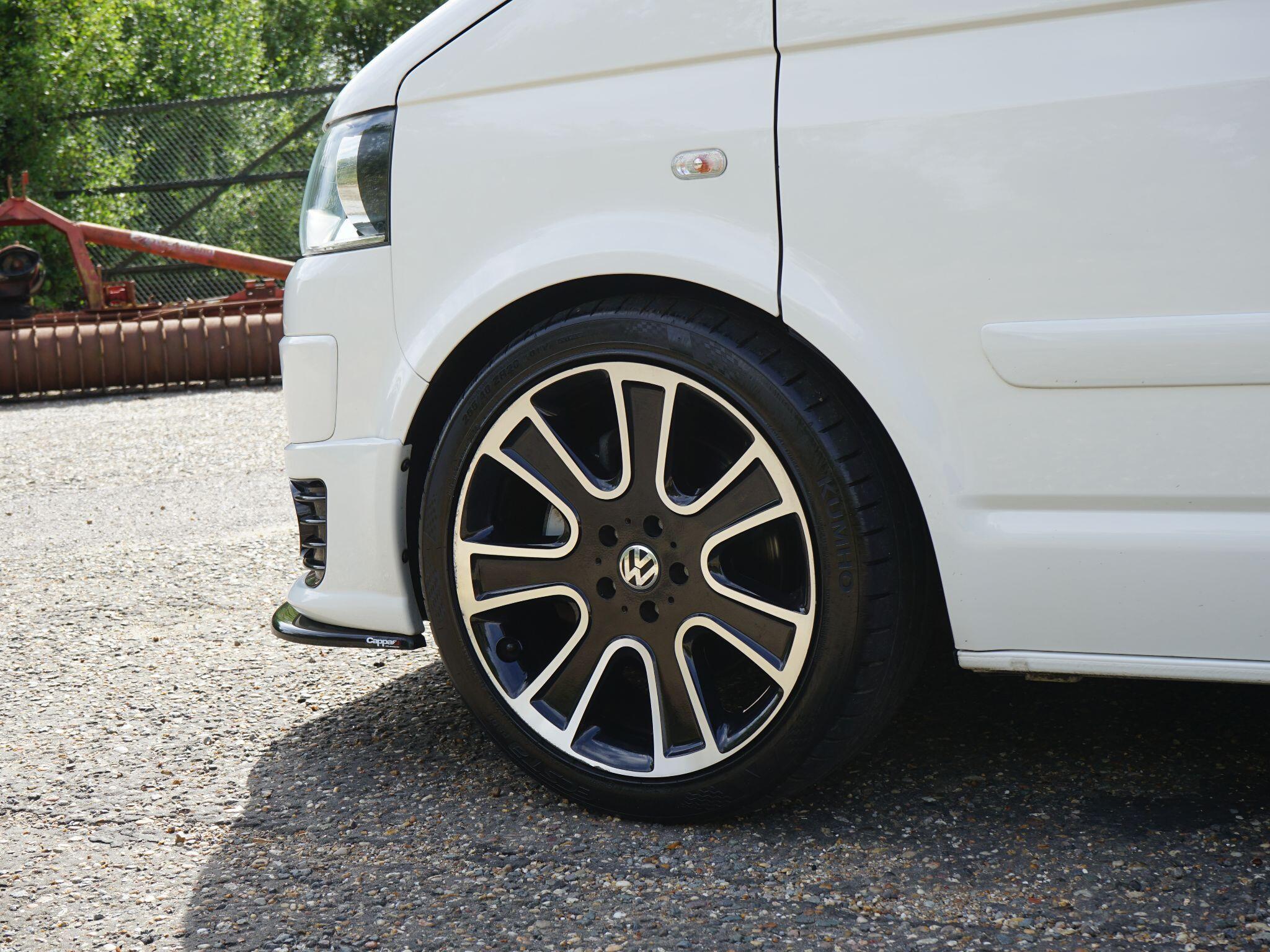 Volkswagen California SE TDI 180 CAMPER — photo 6