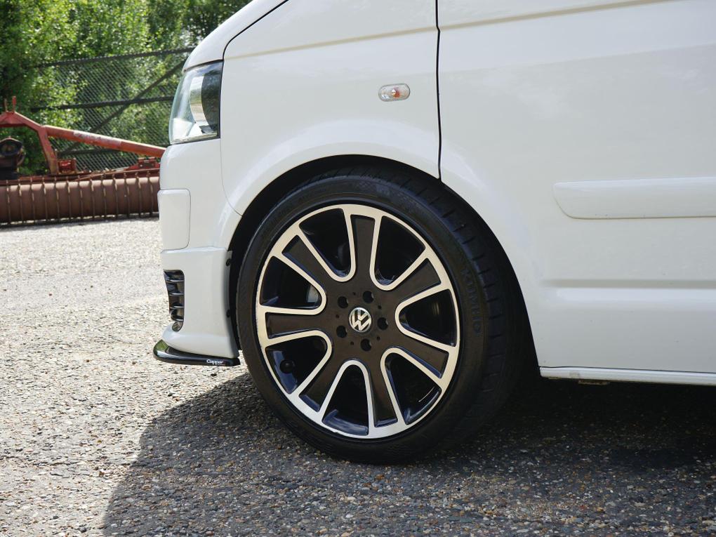 Used Volkswagen California EO60BJY 5