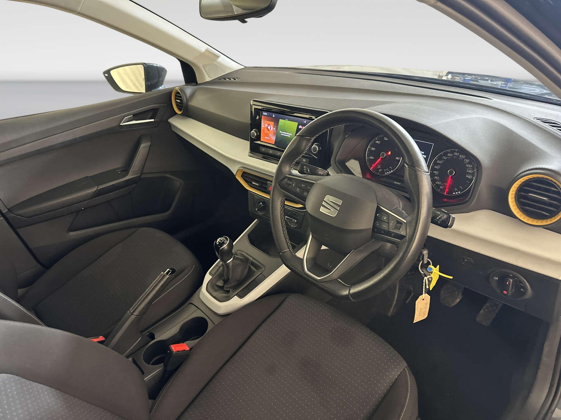 2022 SEAT Arona thumbnail 18