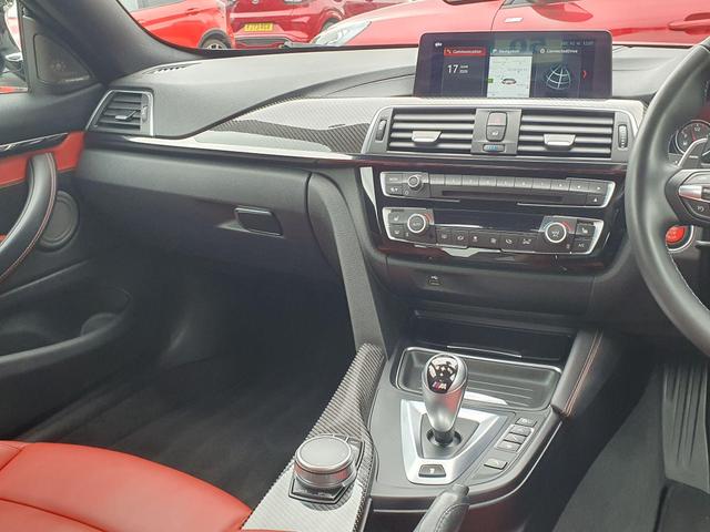 Used BMW M4 AV69NLL 28