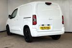 Citroen BERLINGO Photo 1
