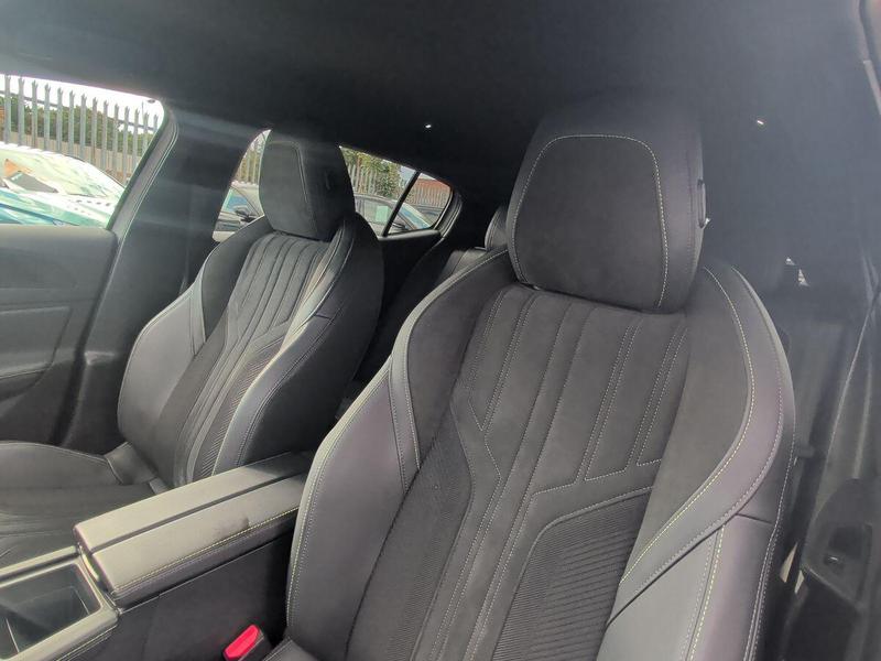 Used Peugeot 408 PN24ZPZ 40
