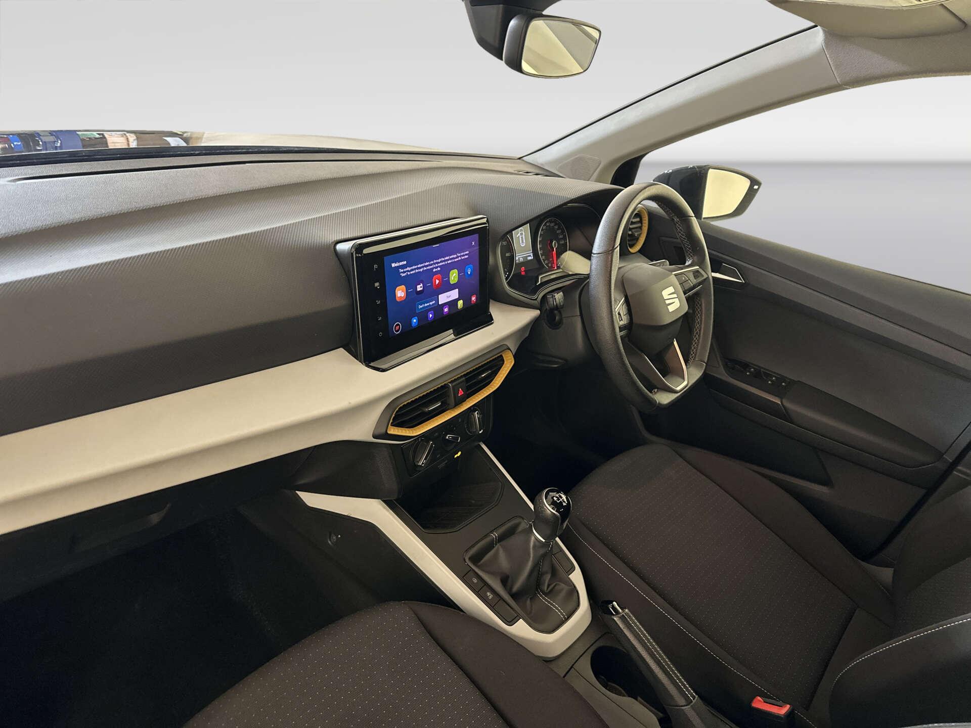 2022 SEAT Arona thumbnail 13