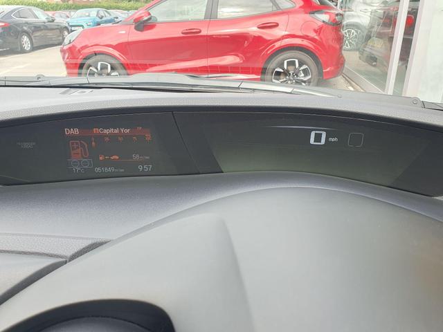 Used Honda Civic PL15ZJE 15