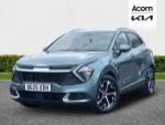 Kia Sportage Photo 3