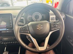 Suzuki Ignis Photo 29