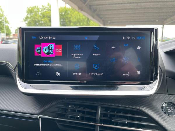 Used Peugeot 2008 KO25CHX 20