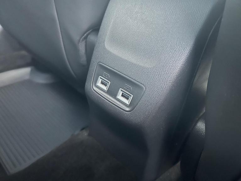 Used Peugeot 208 WV70CTK 13
