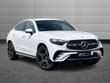 Mercedes-Benz GLC Photo 0