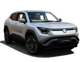 Suzuki e Vitara Photo 0