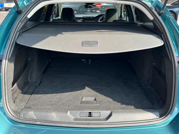 Used Peugeot 308 SW RK23ZYX 9