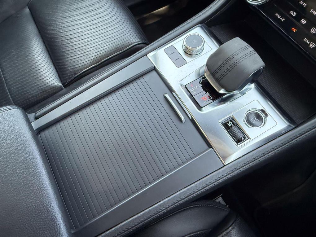 Used Jaguar F-PACE VU21CZX 20