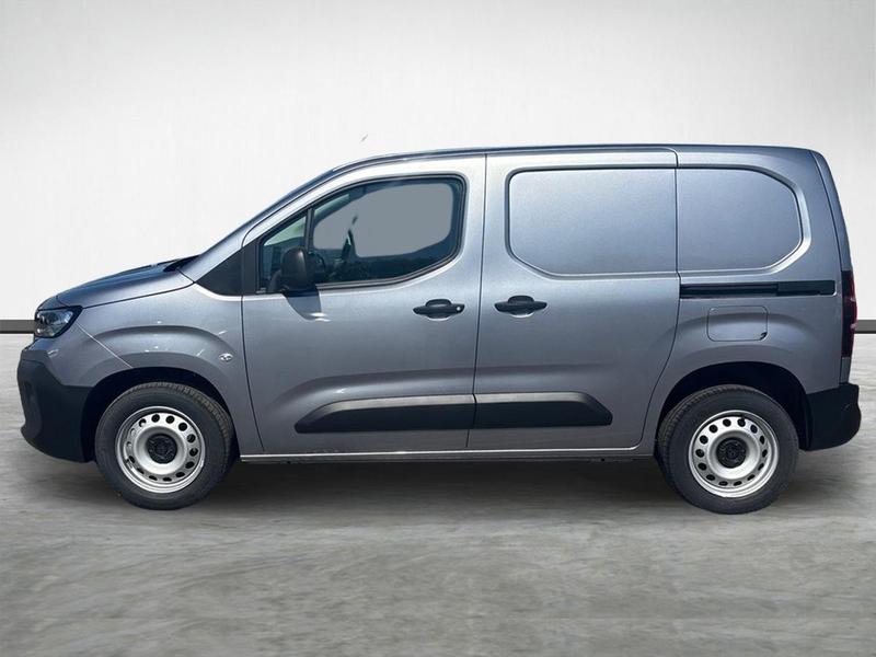 Used Peugeot Partner NU26YZX 6
