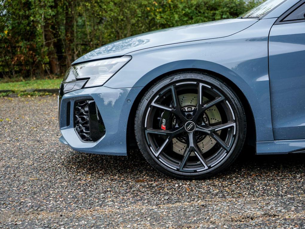 Used Audi RS3 YH72PCU 5