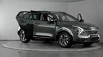 Kia Sportage Photo 52