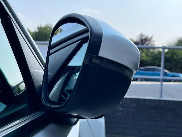 Used Peugeot E-2008 EK21WDV 55