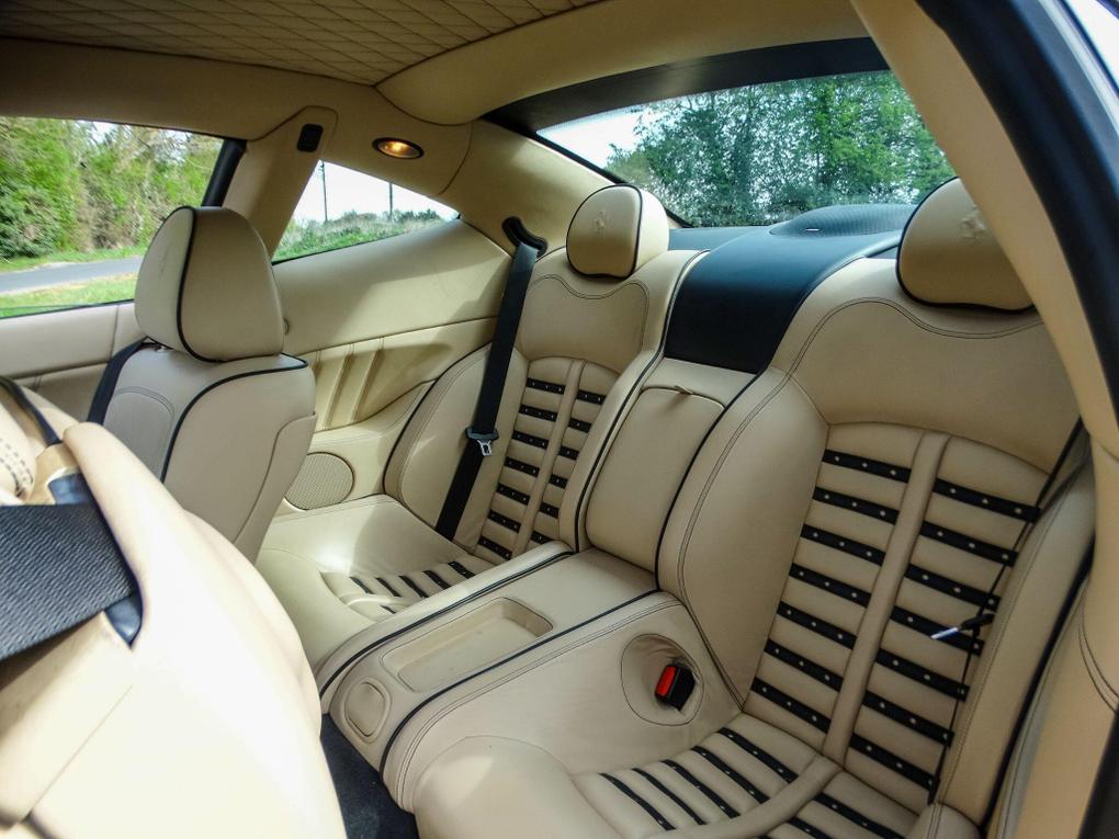 Used Ferrari 612 V121EGG 16