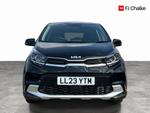 Kia Picanto Photo 2