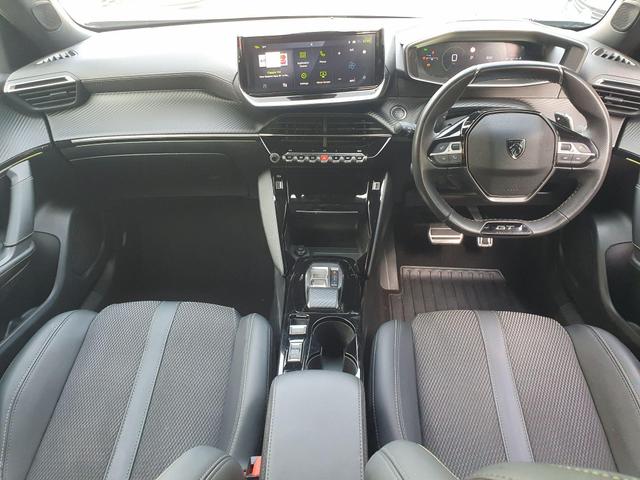 Used Peugeot 2008 NV74UEL 22