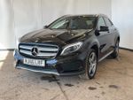 Mercedes-Benz GLA-CLASS Photo 2