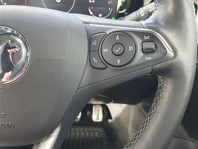 Used Vauxhall Mokka NL23HTK 36