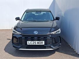 MG MG ZS Photo 1