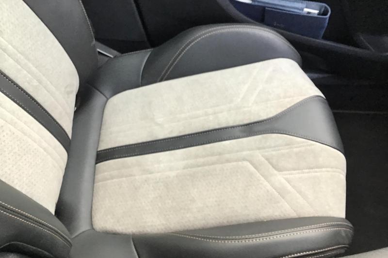 Used Peugeot 3008 GF71BSO 14