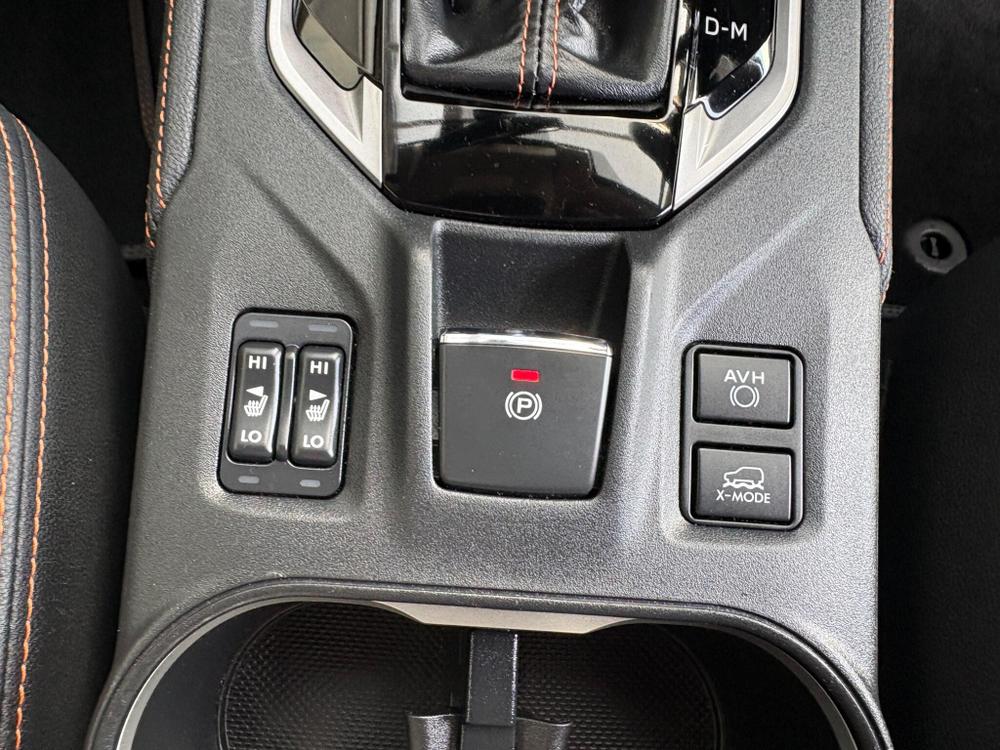 Used Subaru XV FN21MVA 30