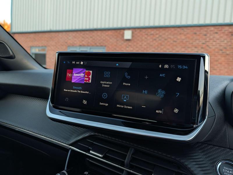 Used Peugeot 2008 202511187977563 21