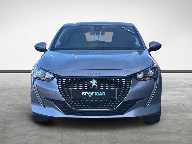 Used Peugeot 208 CK20YOC 8