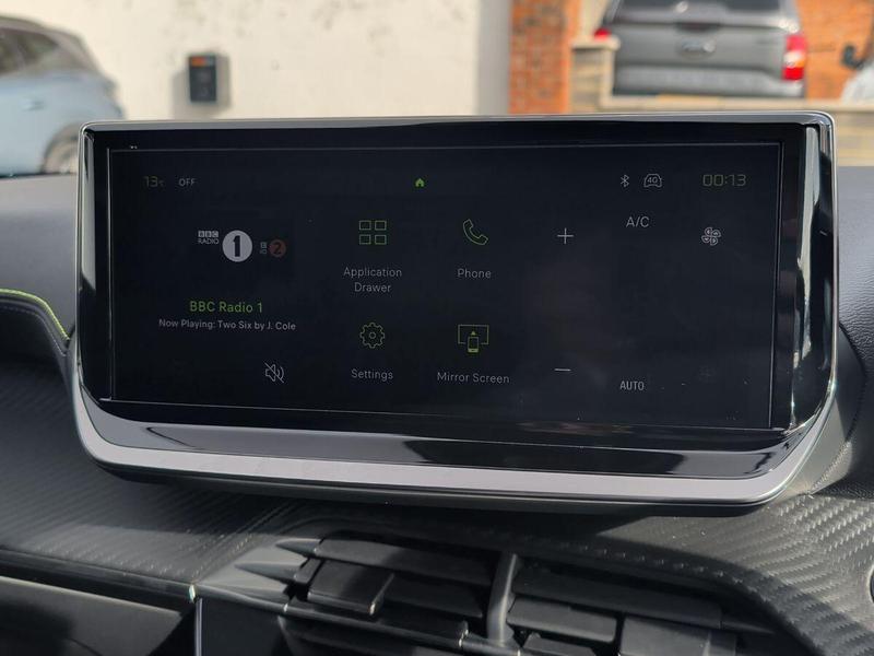 Used Peugeot 2008 202508025067558 25