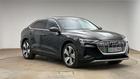 Audi e-tron Photo 0