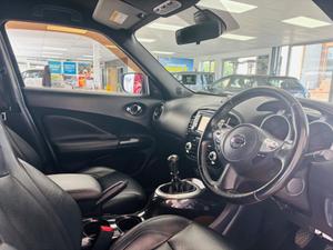 Nissan Juke Photo 33