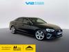 2020 Audi A4