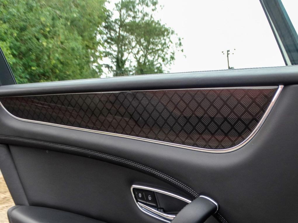 Used Bentley Bentayga HA51AMS 20