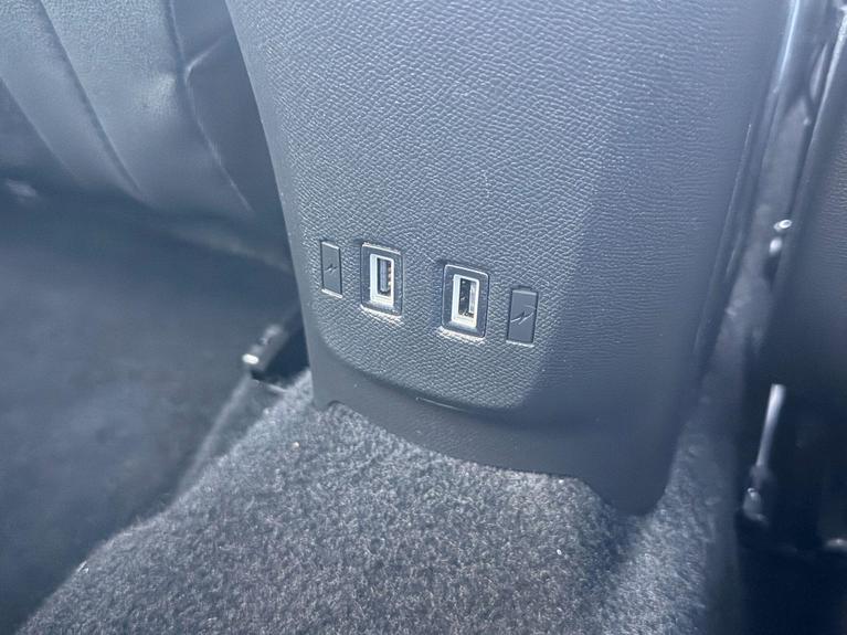Used Vauxhall Mokka Electric WM74UBZ 27