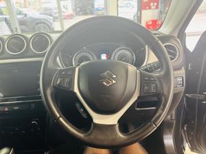 Suzuki Vitara Photo 32