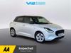 2025 Suzuki Swift