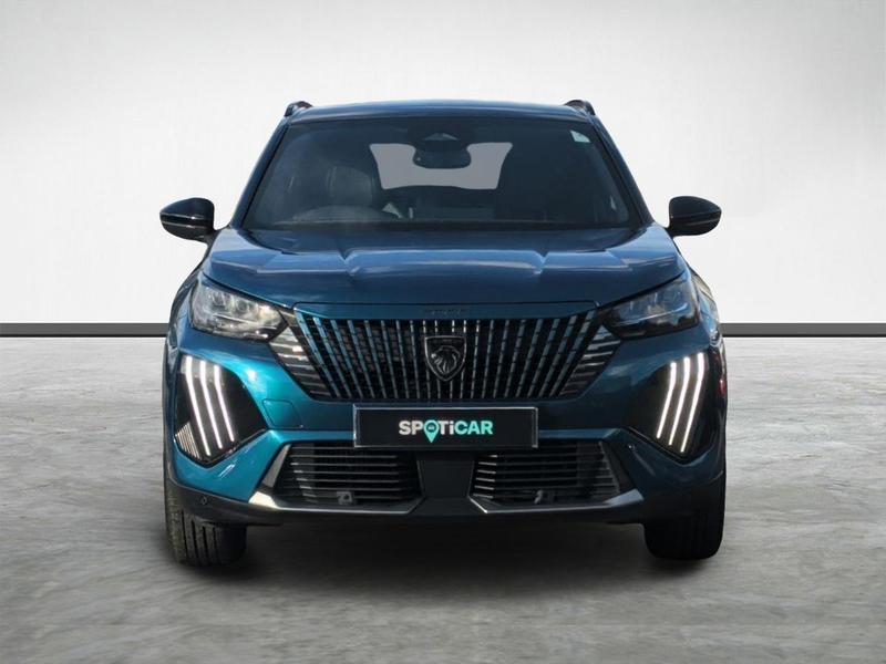 Used Peugeot 2008 KJ25AWO 2