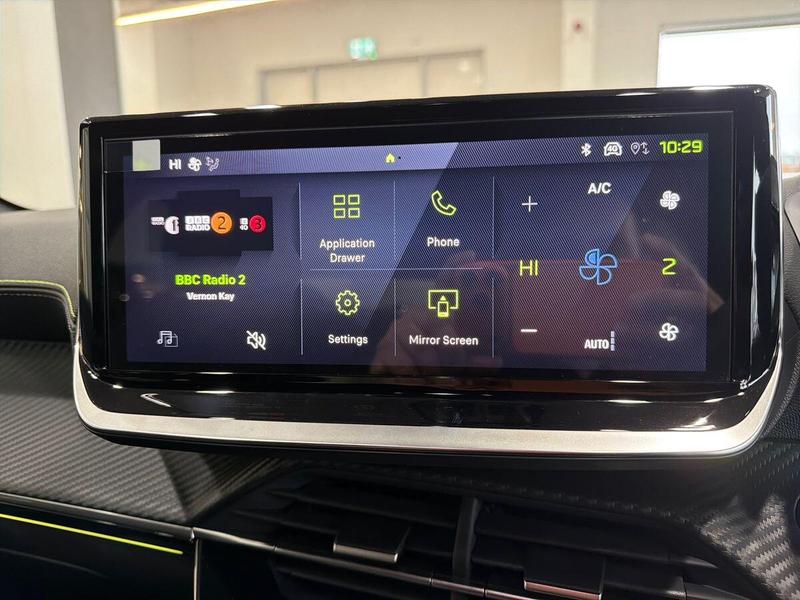 Used Peugeot 208 202602109822643 20