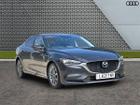 Mazda 6 Photo 0