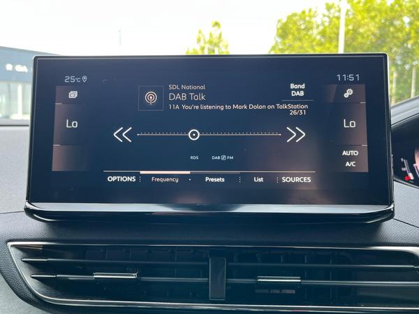 Used Peugeot 3008 LM23VZC 15
