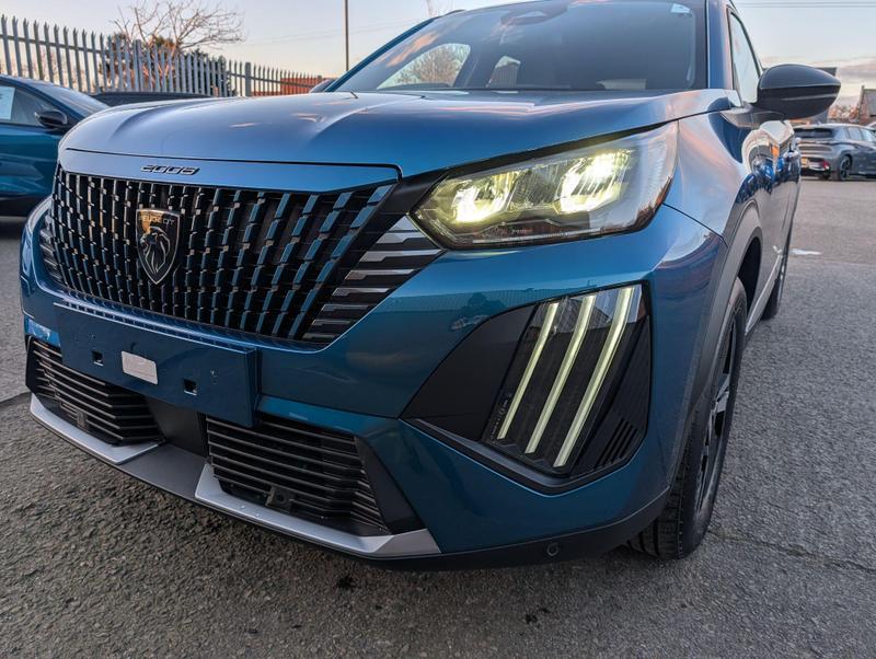 Used Peugeot 2008 202511187977563 3