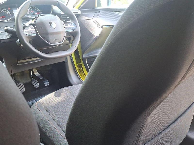Used Peugeot 208 NX26UAO 45