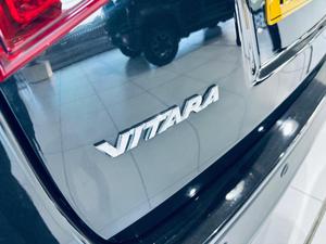 Suzuki Vitara Photo 22