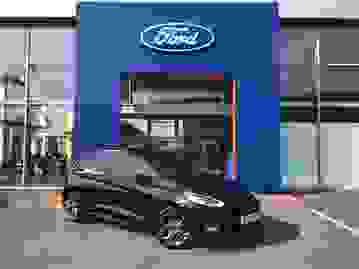 Used 2020 Ford Fiesta 1.0T EcoBoost ST-Line Edition Euro 6 (s/s) 5dr Black at Islington Motor Group