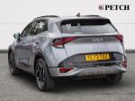 Kia Sportage Photo 4
